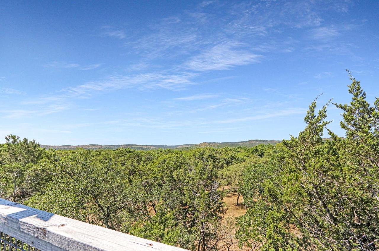Come On Inn Wimberley Exterior foto
